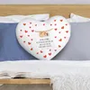 Mr. & Mrs. Panda Dekokissen Faultier Kind - Weiß - Produktbild-Vorschau 2