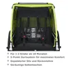 Tiggo VS Kinderanhänger Fahrradanhänger Anhänger Produktbild-Vorschau 4