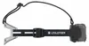 Ledlenser HF8R Signature Stirnlampe schwarz, 2000 Lumen, Produktbild-Vorschau 4