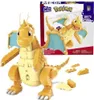 MEGA Pokémon HKT25 gioco di costruzione Anteprima dell’immagine prodotto 19