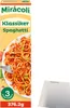 Miracoli Spaghetti mit Tomatensauce Klassiker 3 Port. Produktbild-Vorschau 1