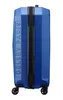 DELSEY PARIS trolley Karat 4 Double Rolls Trolley 66 Blue Voir les images du produit 4