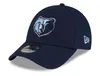 New Era Caps 9FORTY Nba Memphis Grizzlies The League, Produktbild-Vorschau 8