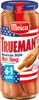 Meica Trueman's HotDog Würstchen 3er Pack (3x350g Glas) + Produktbild-Vorschau 2