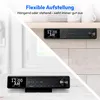 MEDION P66750 Küchen Unterbauradio (DAB+ Küchenradio, PLL Produktbild-Vorschau 8