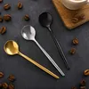 Espressolöffel Provence, 6-teilig, gold, Edelstah, 11 cml Produktbild-Vorschau 4