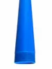 PVC Filter Filterrohr Brunnenrohr 1 1/2" 1m glatte Produktbild-Vorschau 4