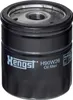 Hengst Ölfilter für Chevrolet Volt Ampera Opel Astra F G H Produktbild-Vorschau 1