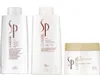 Wella SP Luxe Oil Shampoo 1000ml + Conditioner 1000ml + Produktbild-Vorschau 1