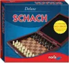 Noris Spiele Deluxe Travel Game Chess; 606108005 Anteprima dell’immagine prodotto 9