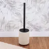 TENDANCE | Scopino - Beige e nero - Igienico, resistente, Anteprima dell’immagine prodotto 2