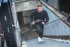 Koloběžka pro dospělé A-TO, velká kola 20 cm, ruční a nožní Náhled obrázku produktu 8