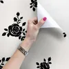 Coloray Fototapete 250x250 cm Vlies-Fototapete - Rosen Produktbild-Vorschau 3