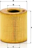 MANN FILTER Ölfilter Autozubehör HU 71151 X Original Produktbild-Vorschau 17