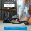 Livington SpotBlast - Fleckenreiniger - Polstermöbel - Produktbild-Vorschau 4