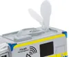Sieper SIKU 2301 Mercedes-Benz Sprinter Police 2301 Podgląd zdjęcia produktu 5