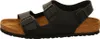 Birkenstock Herren Milano Sandalen, Schwarz 43 Produktbild-Vorschau 12
