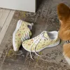 Mr. & Mrs. Panda Sneaker Damen Igel Kuchenstück Größe 42 Produktbild-Vorschau 5