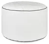 Sitting Point DotCom Modo Tap 50 x 30 cm,  Weiss D50x30 Produktbild-Vorschau 1
