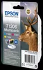 Epson Stag Multipack 3 Farben T1306 DURABrite Ultra Ink Produktbild-Vorschau 9