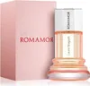 A product shot of a perfume bottle and its box. Podgląd zdjęcia produktu