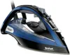 Tefal FV9848E0, Trocken- & Dampfbügeleisen, 2,5 m, Schwarz, Produktbild-Vorschau 3