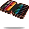CoolPack | Federmäppchen Jumper 3 - Capybara - 3 Fächer - Produktbild-Vorschau 9