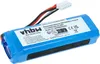 vhbw Akku Ersatz für JBL GSP1029102A (Version 2) für Produktbild-Vorschau 8