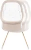 Lionelo lit bébé Malin Evo : 3 en 1, de la naissance à 9 Voir les images du produit 14