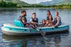 Bestway® Hydro Force® Kombipaddel-Set 218 cm Produktbild-Vorschau 5