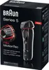 Braun Series 5 5030s Elektrischer Rasierer, Ausfahrbarer Produktbild-Vorschau 23