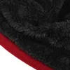 Strick Beanie Unifarbe Marine-M Produktbild-Vorschau 2