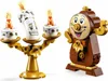 LEGO® Disney 43226 Les couples Disney Voir les images du produit 5