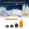 ORSEM HDMI Kupplung Adapter HDMI-Kabel Verbinder HDMI Produktbild-Vorschau 3