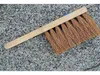 Balai à main en bois, 28 cm, non résistant à l'humidité, Voir les images du produit 3