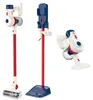 Aspirateur vertical Kit de nettoyage pour enfants Lumières Voir les images du produit 2