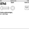 Reyher  Halbrundkerbnägel ISO 8746 Stahl 2,5 x 6 (5000 Produktbild-Vorschau 1