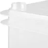 Keeeper 15399001000 Euro-Box XXL, natur-transparent Produktbild-Vorschau 3