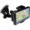 AUTO-T Supporta smartphone / GPS a 360 ° con ventosa Anteprima dell’immagine prodotto 4