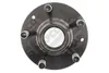 MAPCO 46709 Radnabe Vorne Beidseitig für VW TRANSPORTER II Produktbild-Vorschau 3