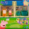Hasbro PEP Peppa je rozkladacia hracia skupina Náhľad obrázku produktu 12