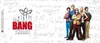 The Big Bang Theory Tasse  Casting multicolor Standard Produktbild-Vorschau 3