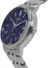 Seiko Uhr SRPH87K1 Automatik Herrenuhr Edelstahl Blau Produktbild-Vorschau 2
