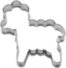 Cz stomp .3982-Schafe, 4,7x4,6, v.1.6cm, nr Produktbild-Vorschau 1