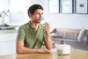 OMRON X101 Easy Inhalationsgerät für Erwachsene und Kinder Produktbild-Vorschau 23