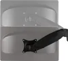 ARCTIC Z2 (Gen 3) - Braccio per doppio monitor con hub USB Anteprima dell’immagine prodotto 8