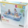 INTEX 56475NP Plavecké centrum "Family Lounge Pool" detský Náhľad obrázku produktu 44