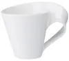 Villeroy & Boch NewWave Caffè Becher mit Henkel klein Produktbild-Vorschau 2