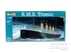 Revell 05804 RMS Titanic Bausatz Schiff Modell 1:1200 in Produktbild-Vorschau 4