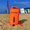 SAFE4SPORT MASTERSWIMMER - Schwimmboje - Wasserdichter Produktbild-Vorschau 18